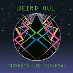 Weird Owl : Interstellar Skeletal